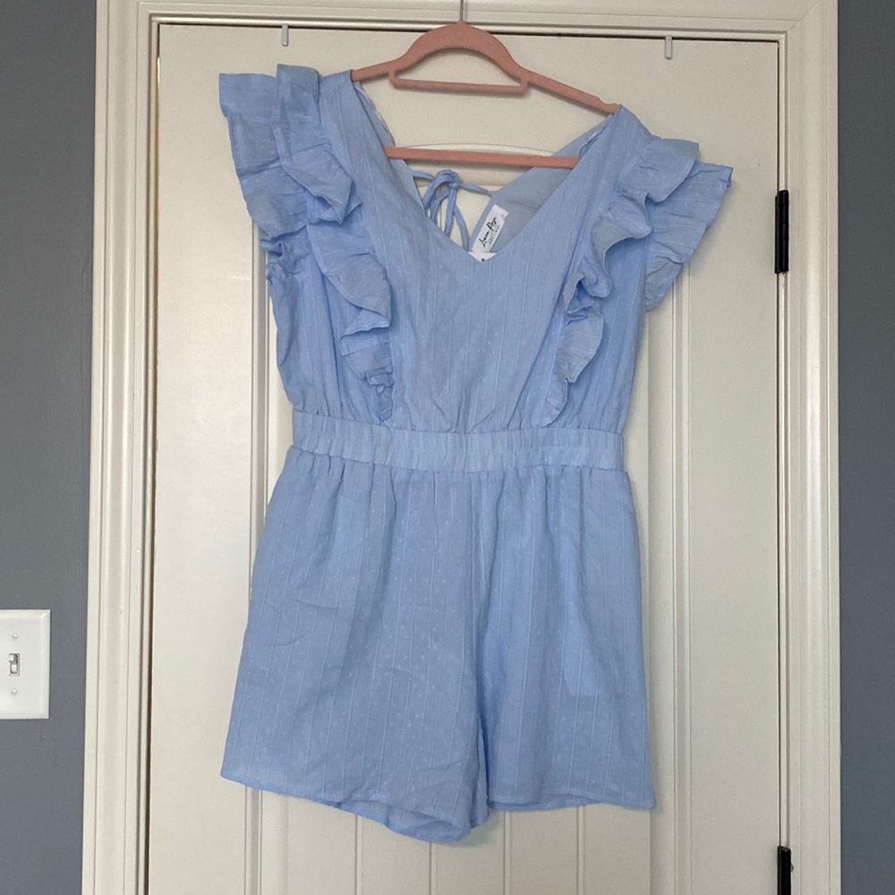 boutique romper